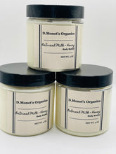 Load image into Gallery viewer, Oatmeal Milk & Honey Body Butter