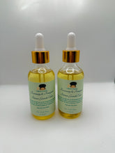 Load image into Gallery viewer, NEW! Rosemary & Fenugreek Intense Growth Elixir