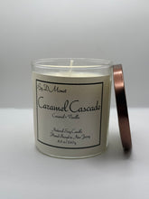 Load image into Gallery viewer, NEW! Caramel Cascade Candle