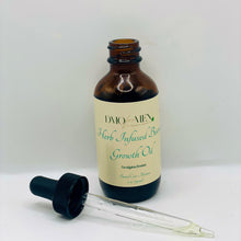 Load image into Gallery viewer, Herb Infused Beard Growth Oil