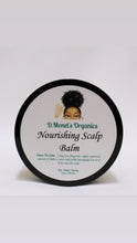 Load image into Gallery viewer, Nourishing Scalp Balm