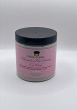 Load image into Gallery viewer, Hibiscus and Aloe Cleansing Co-Wash