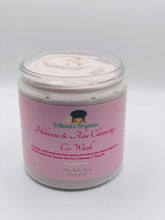 Load image into Gallery viewer, Hibiscus and Aloe Cleansing Co-Wash