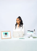 Load image into Gallery viewer, Natural Hair Coaching 1on1 Session