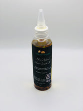 Load image into Gallery viewer, 4 Oz Herb Infused Hair Growth Oil