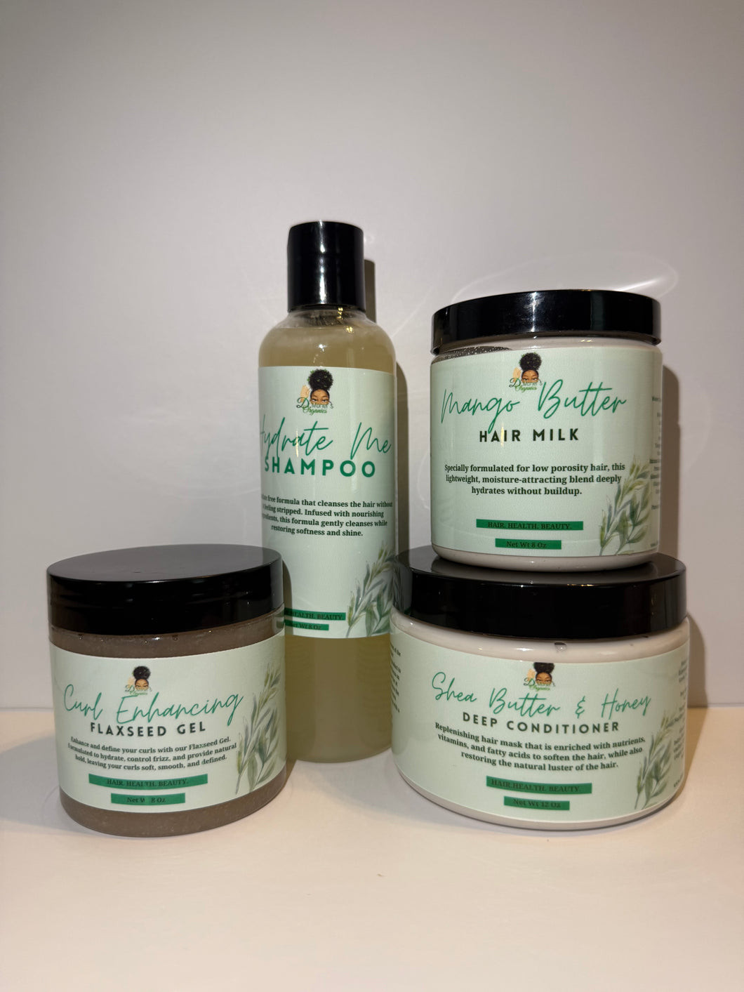 Classic Collection Bundle