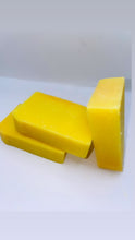 Load image into Gallery viewer, Lemon Drop Cold Processed Soap
