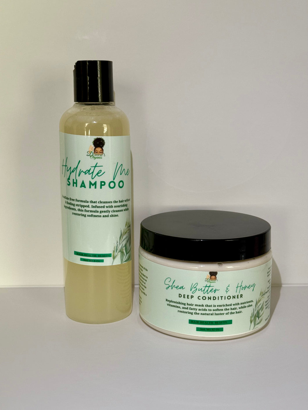 Classic Wash Day Pack