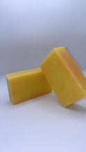 Load image into Gallery viewer, Lemon Drop Cold Processed Soap
