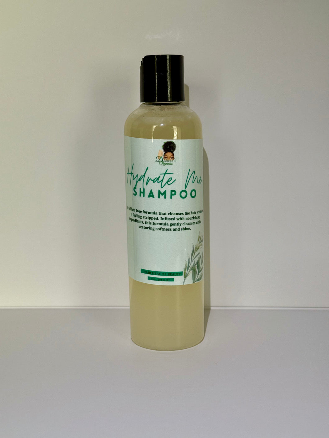 Hydrate Me Shampoo