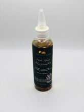 Load image into Gallery viewer, 4 Oz Herb Infused Hair Growth Oil
